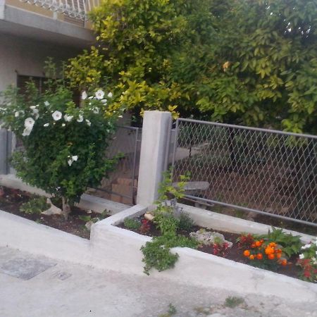 New Apartment Dany With Parking For Two Split Exterior photo